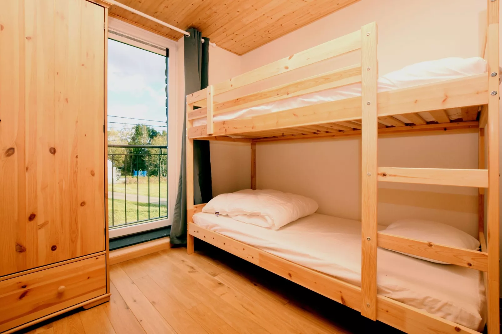Belle Vue-Bedroom