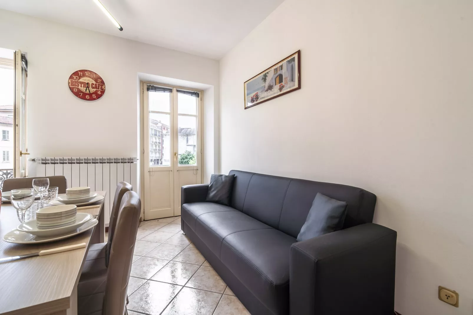 Casa Pedroni 2 Interno 5-Living room