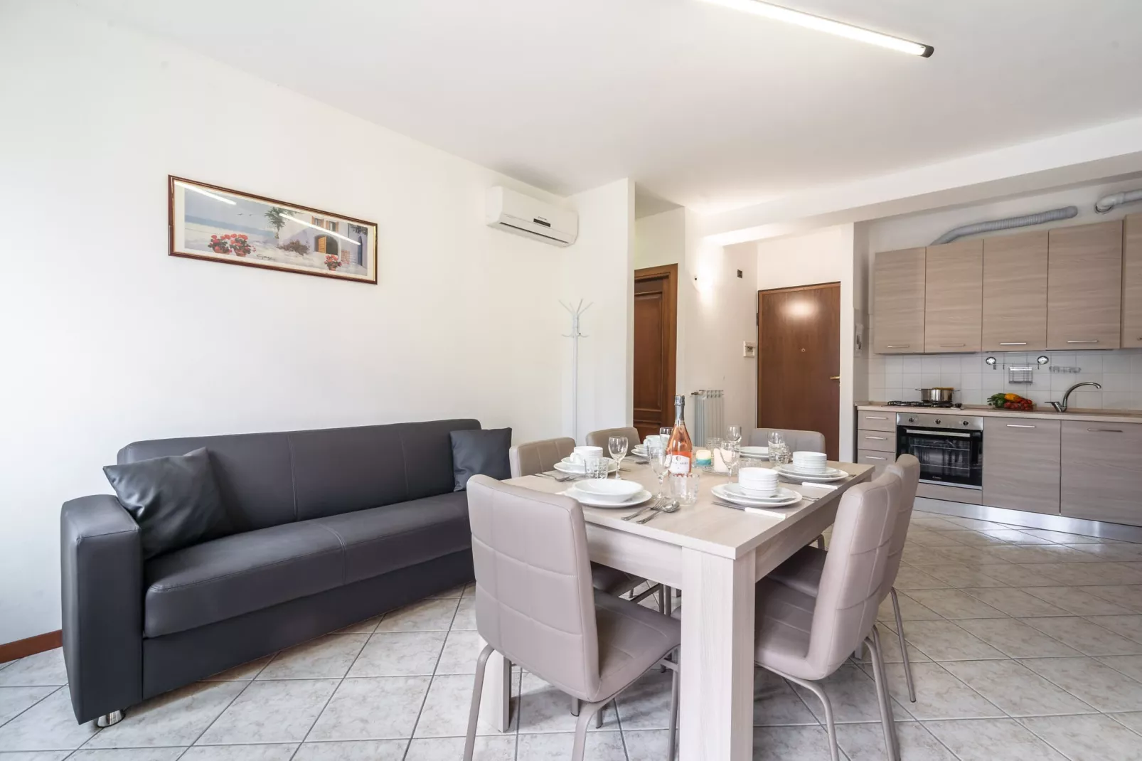 Casa Pedroni 2 Interno 5-Living room