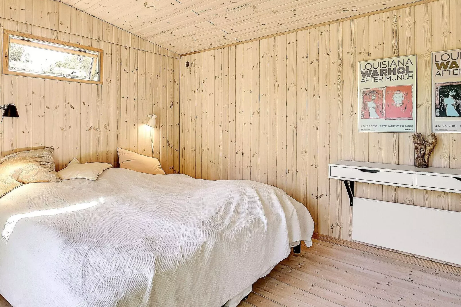 6 person holiday home in Tisvildeleje-Indoor