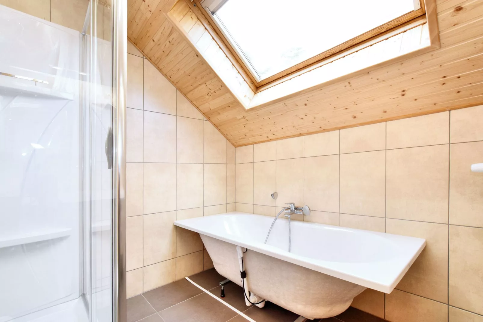 Belle Vue-Bathroom