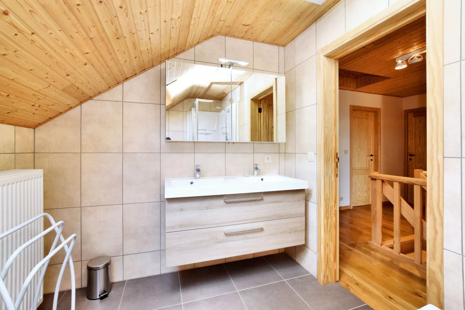 Belle Vue-Bathroom