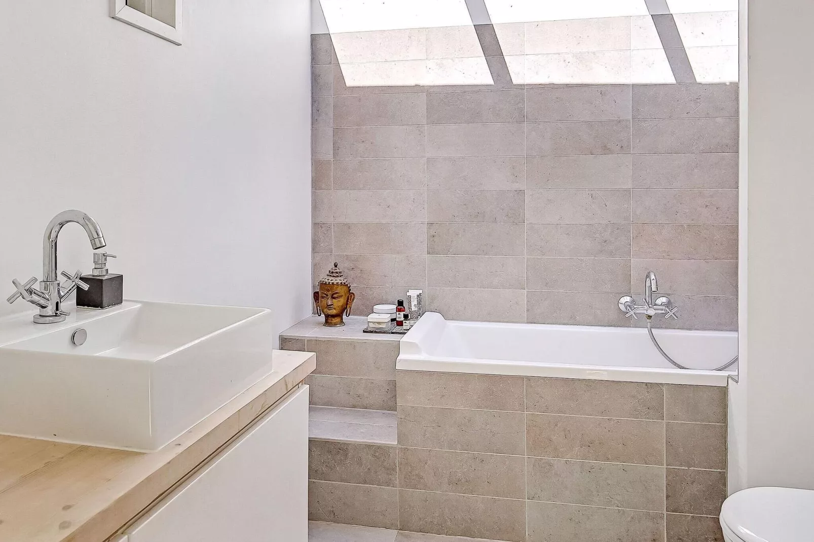 6 person holiday home in Tisvildeleje-Indoor
