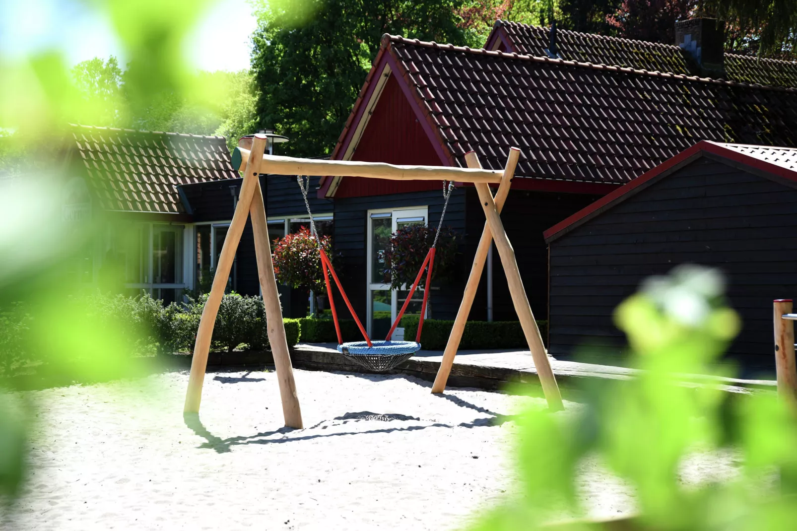 Buitenplaats Gerner 2-Park facilities