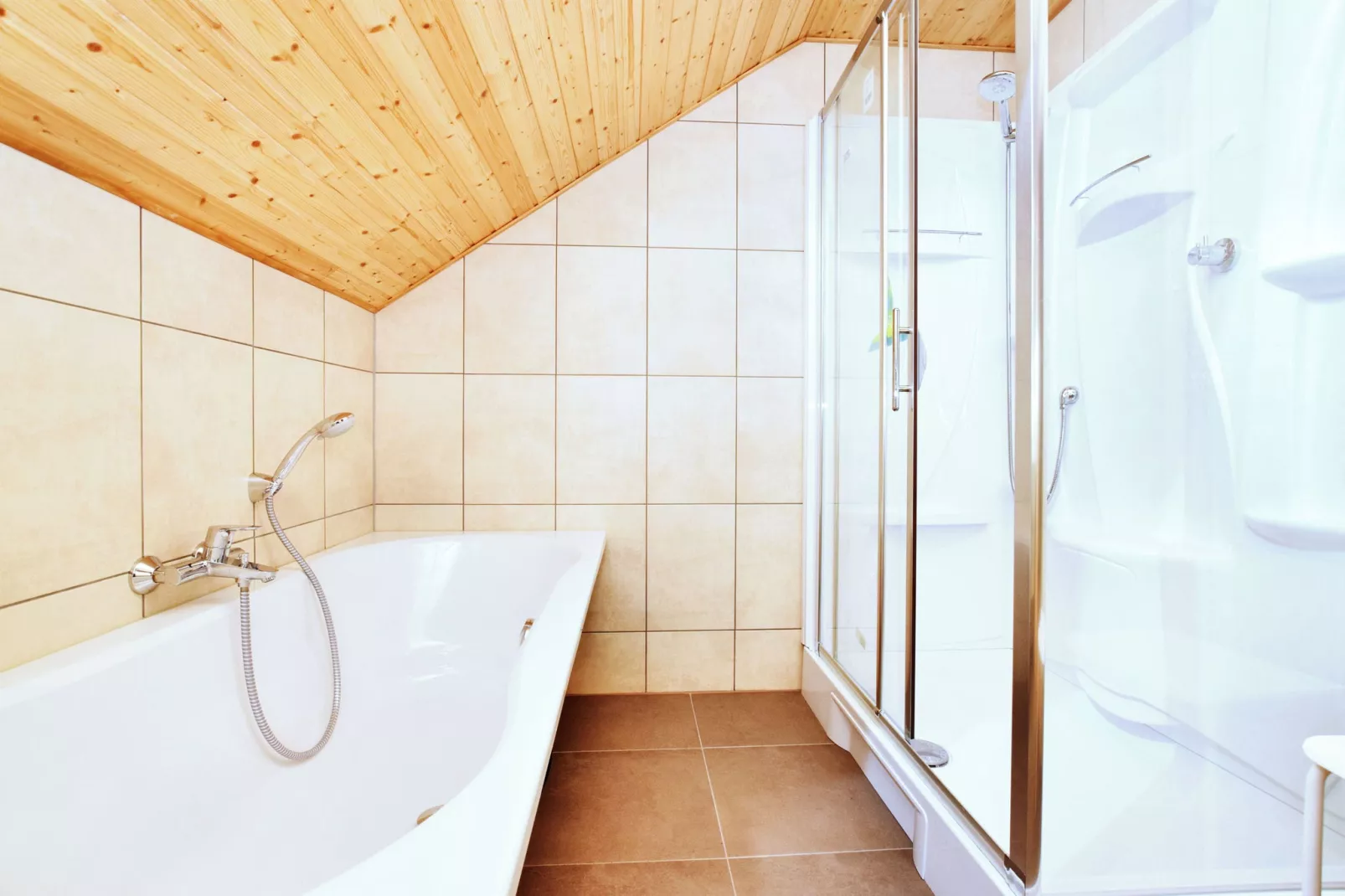 Belle Vue-Bathroom