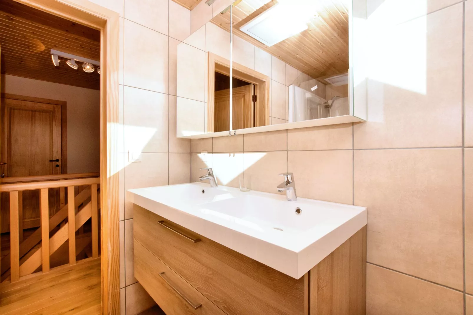 Belle Vue-Bathroom
