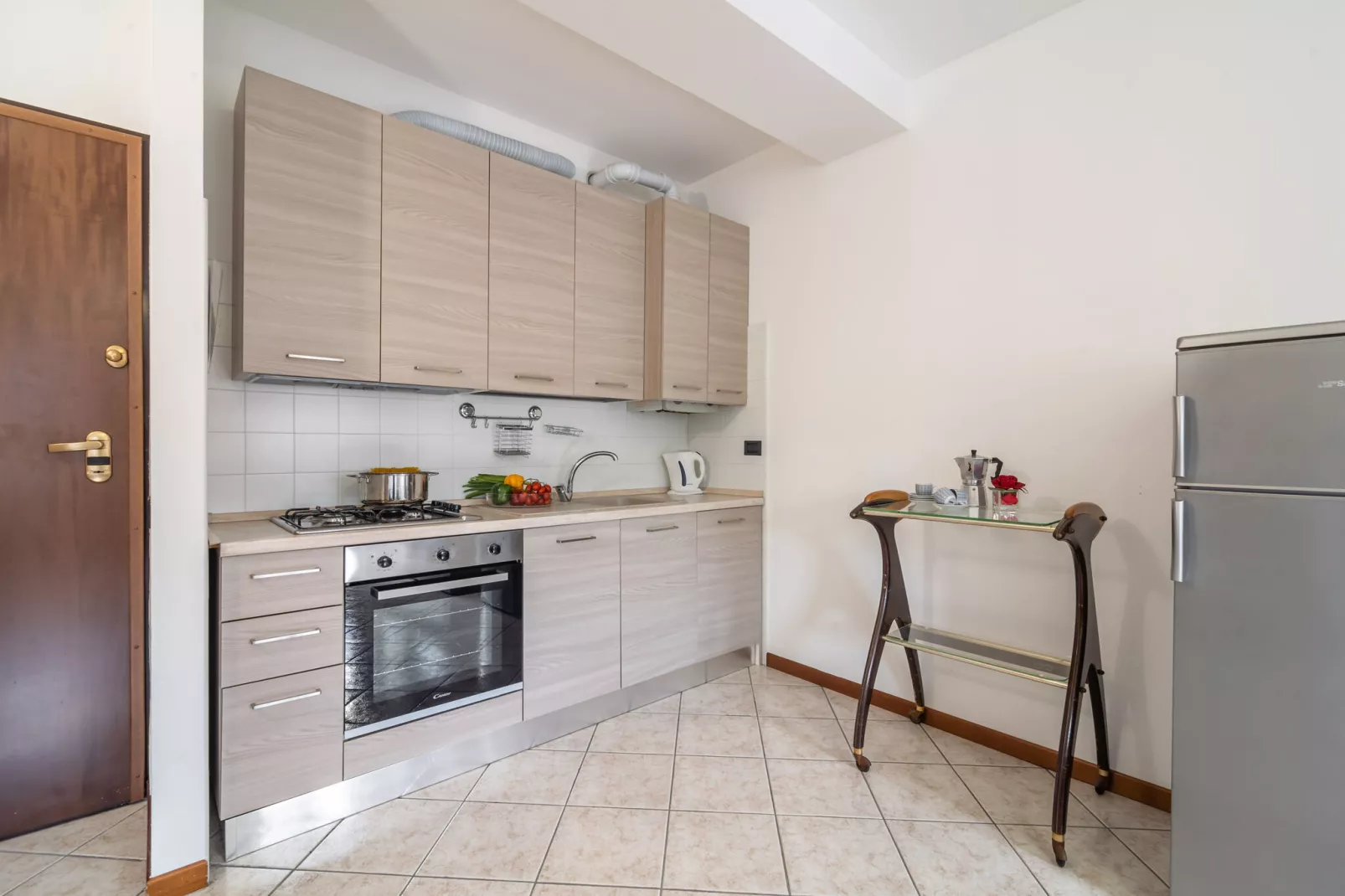 Casa Pedroni 2 Interno 5-Kitchen