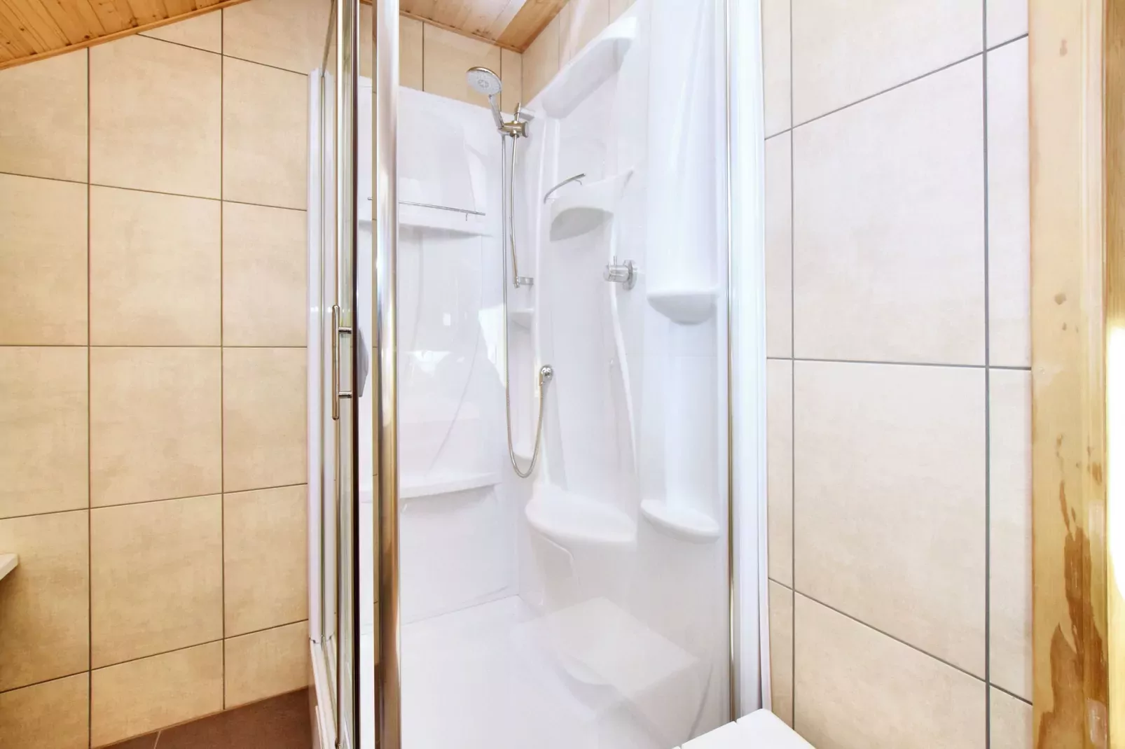 Belle Vue-Bathroom