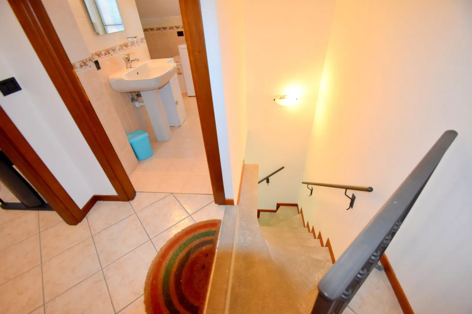 Casa Pedroni 2 Interno 5-Landing