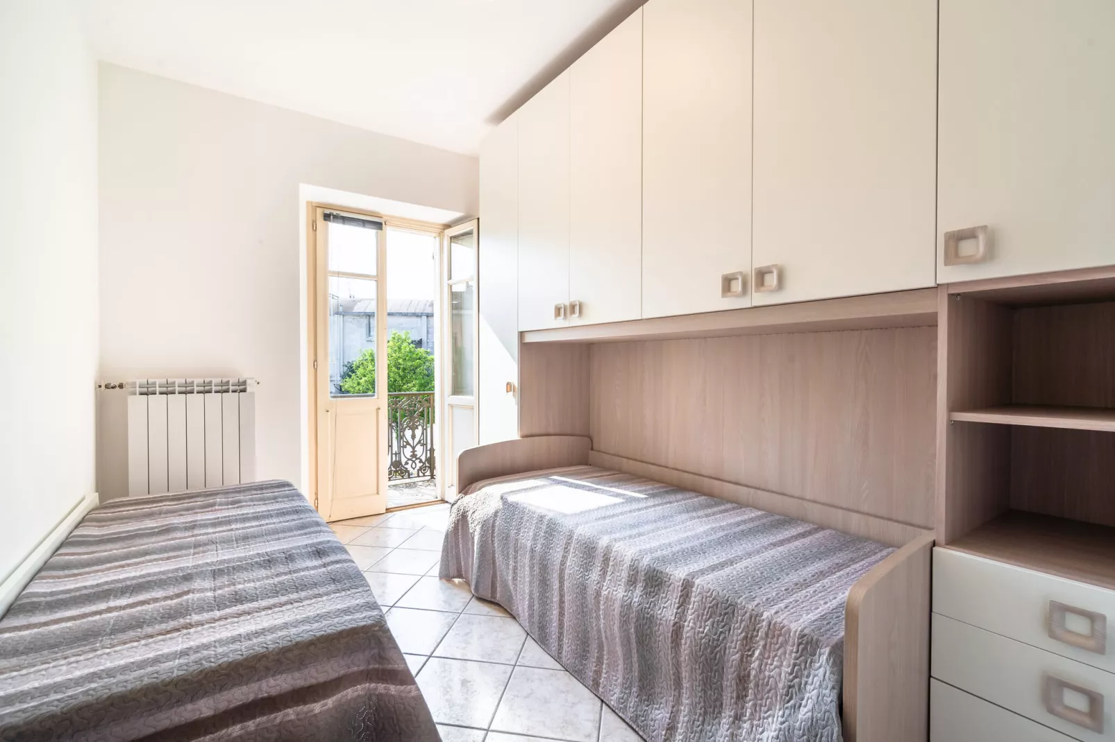 Casa Pedroni 2 Interno 5-Bedroom