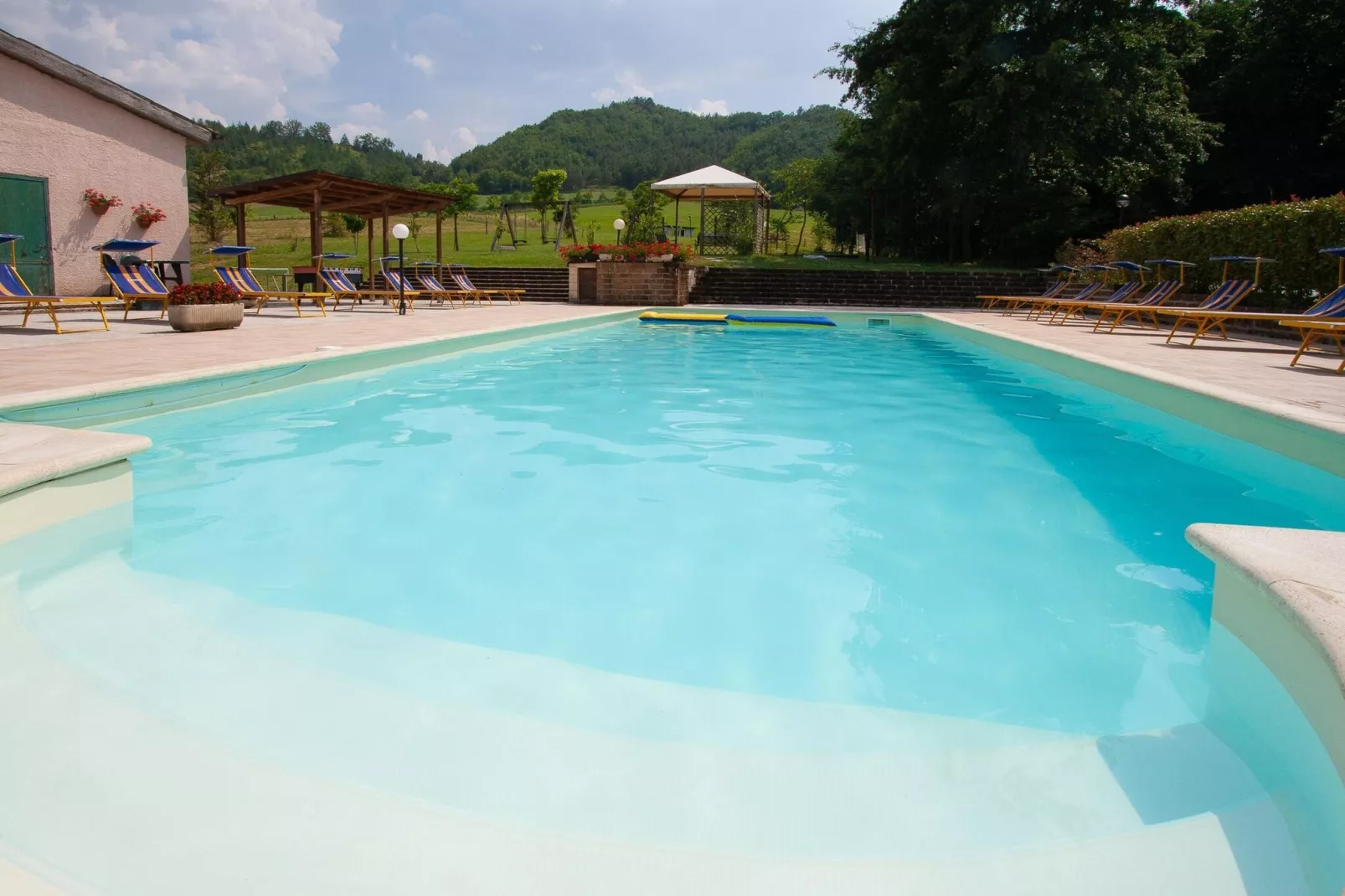 Rossini-Pool