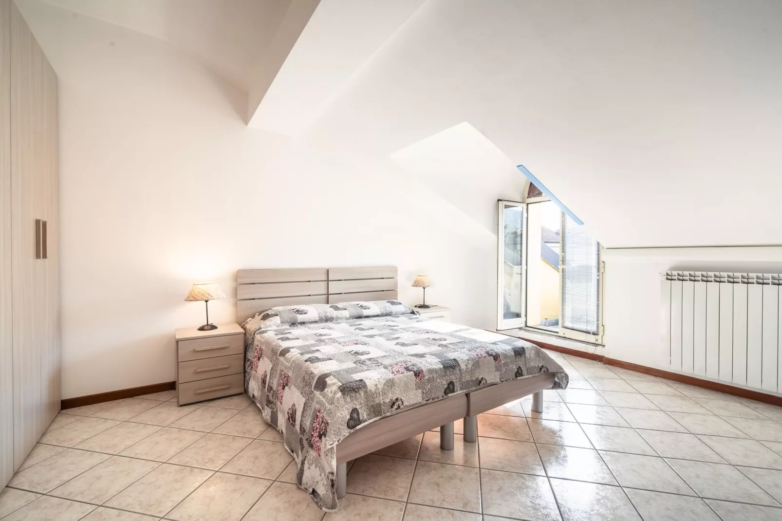 Casa Pedroni 2 Interno 5-Bedroom