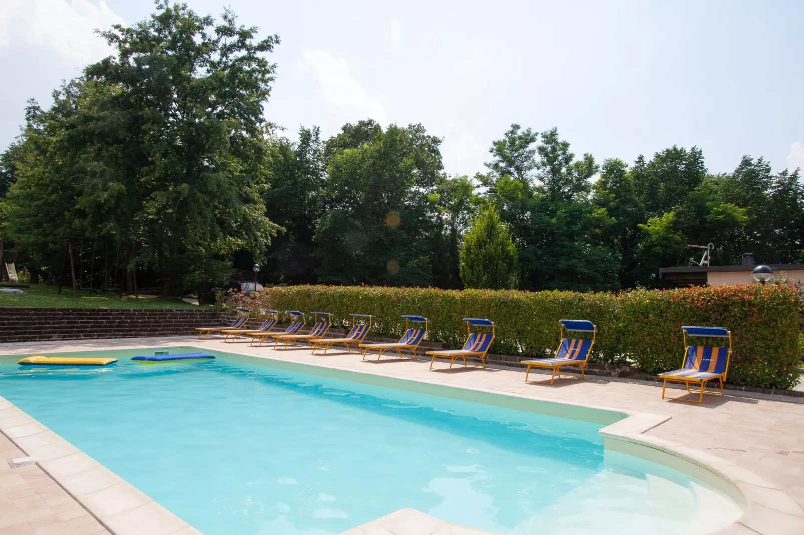 Rossini-Pool