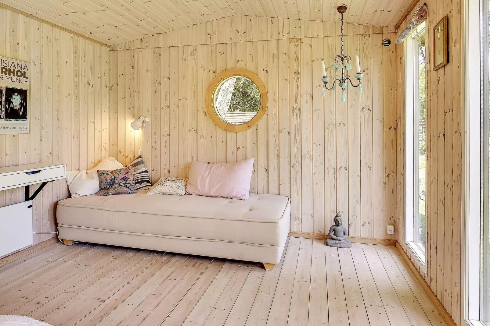 6 person holiday home in Tisvildeleje-Indoor