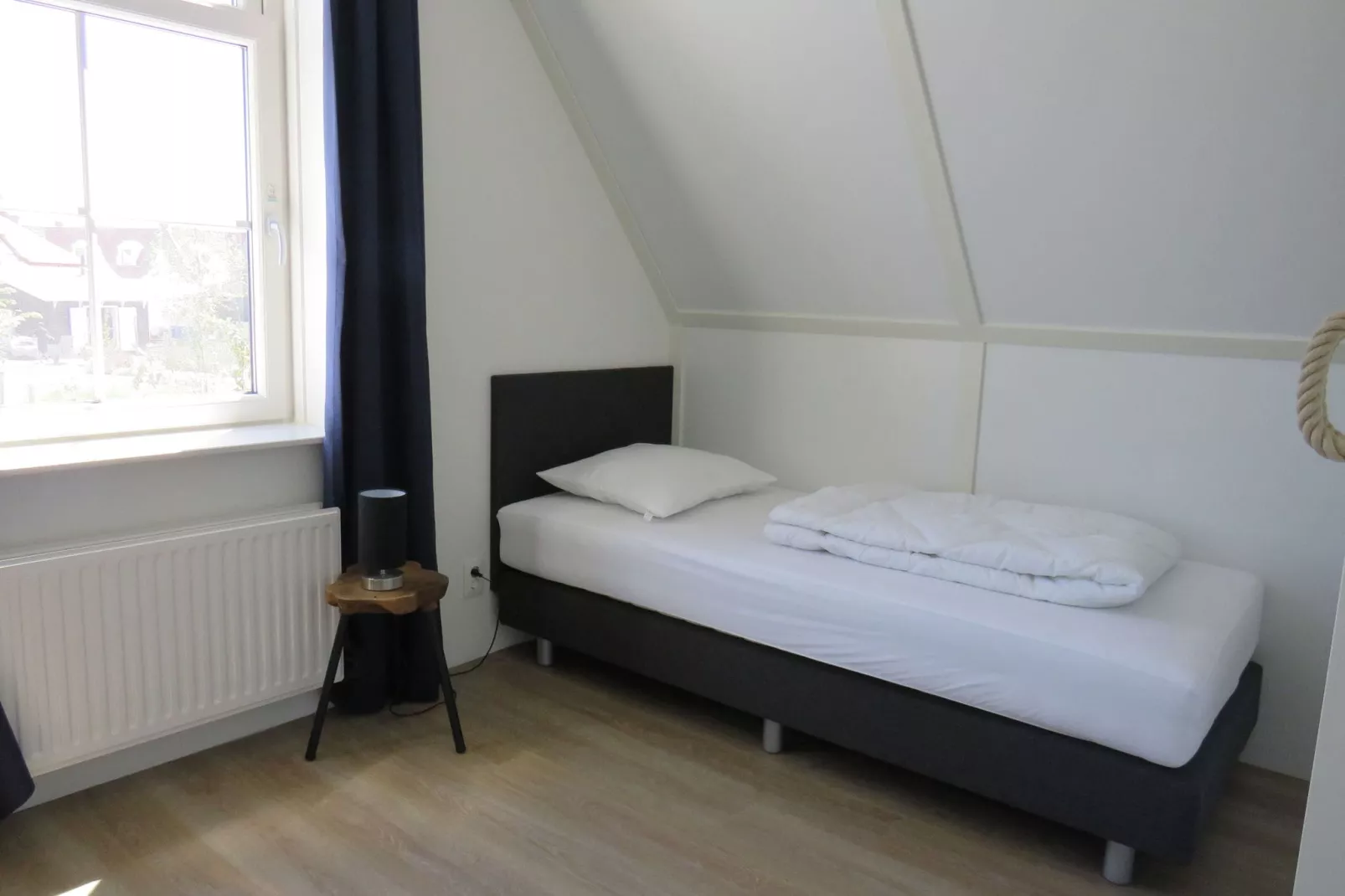 Resort Poort van Amsterdam 14-Bedroom