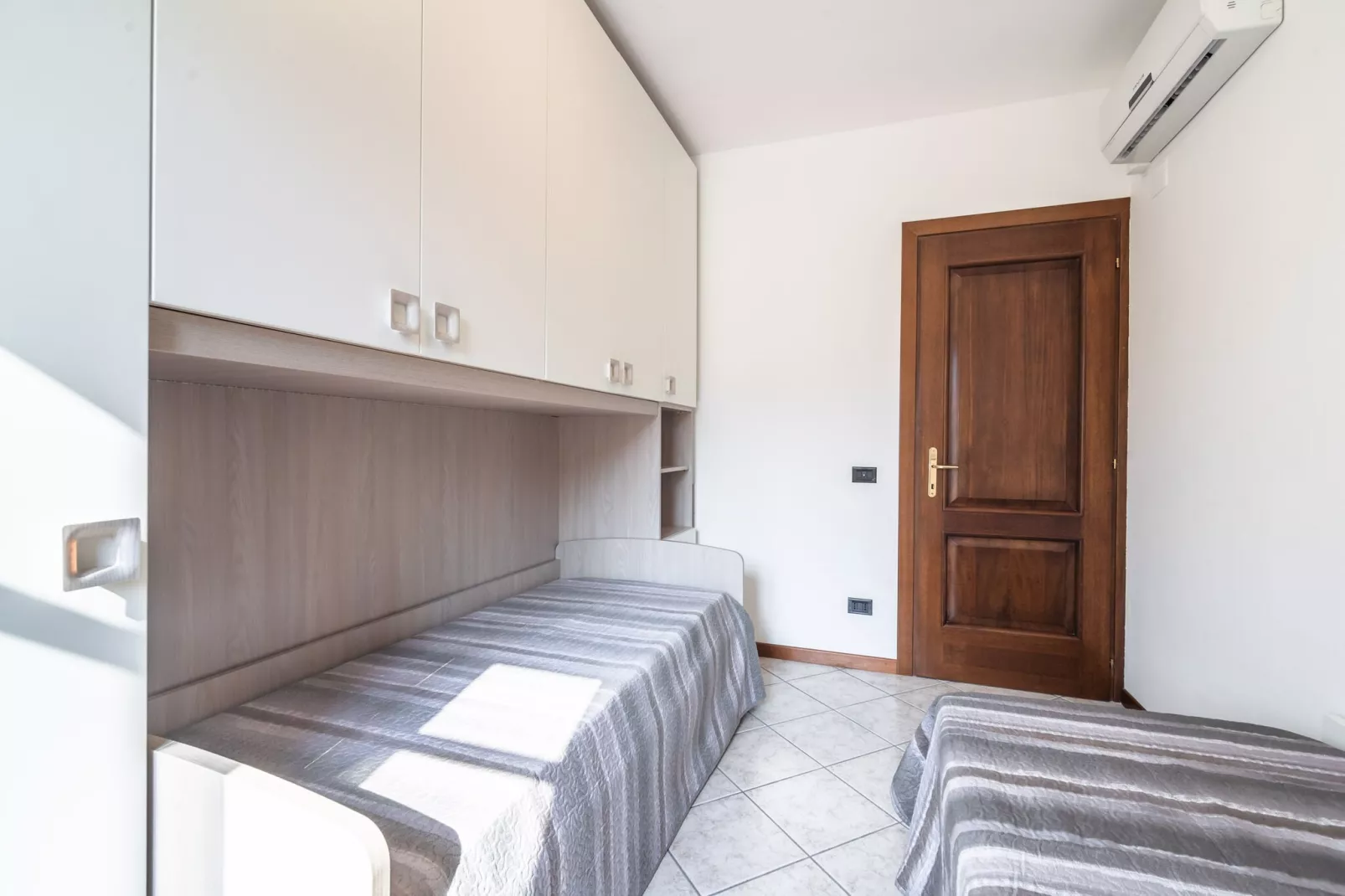 Casa Pedroni 2 Interno 5-Bedroom