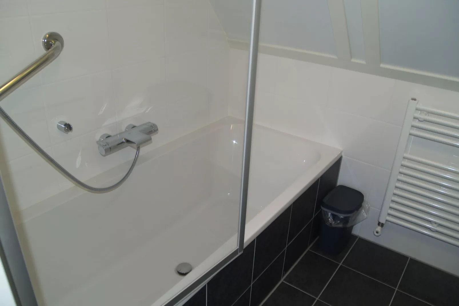 Resort Poort van Amsterdam 14-Bathroom