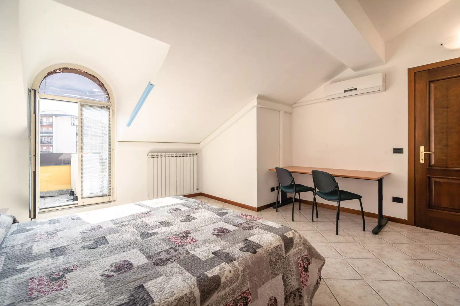 Casa Pedroni 2 Interno 5-Bedroom
