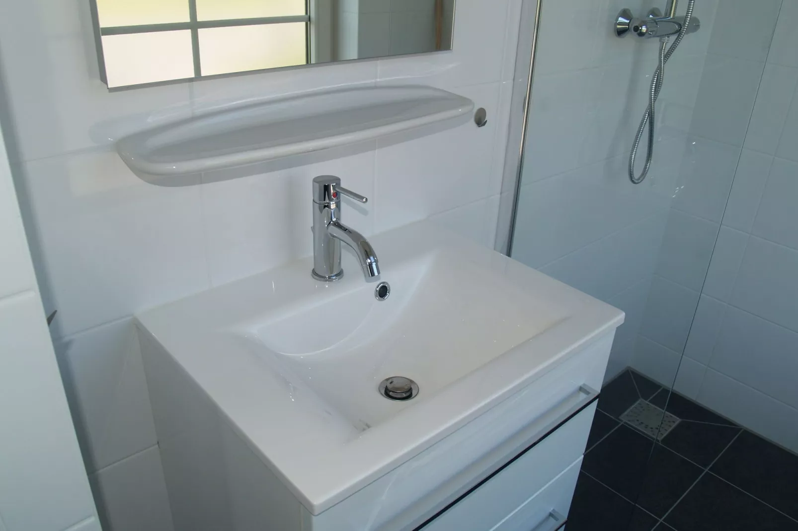 Resort Poort van Amsterdam 14-Bathroom