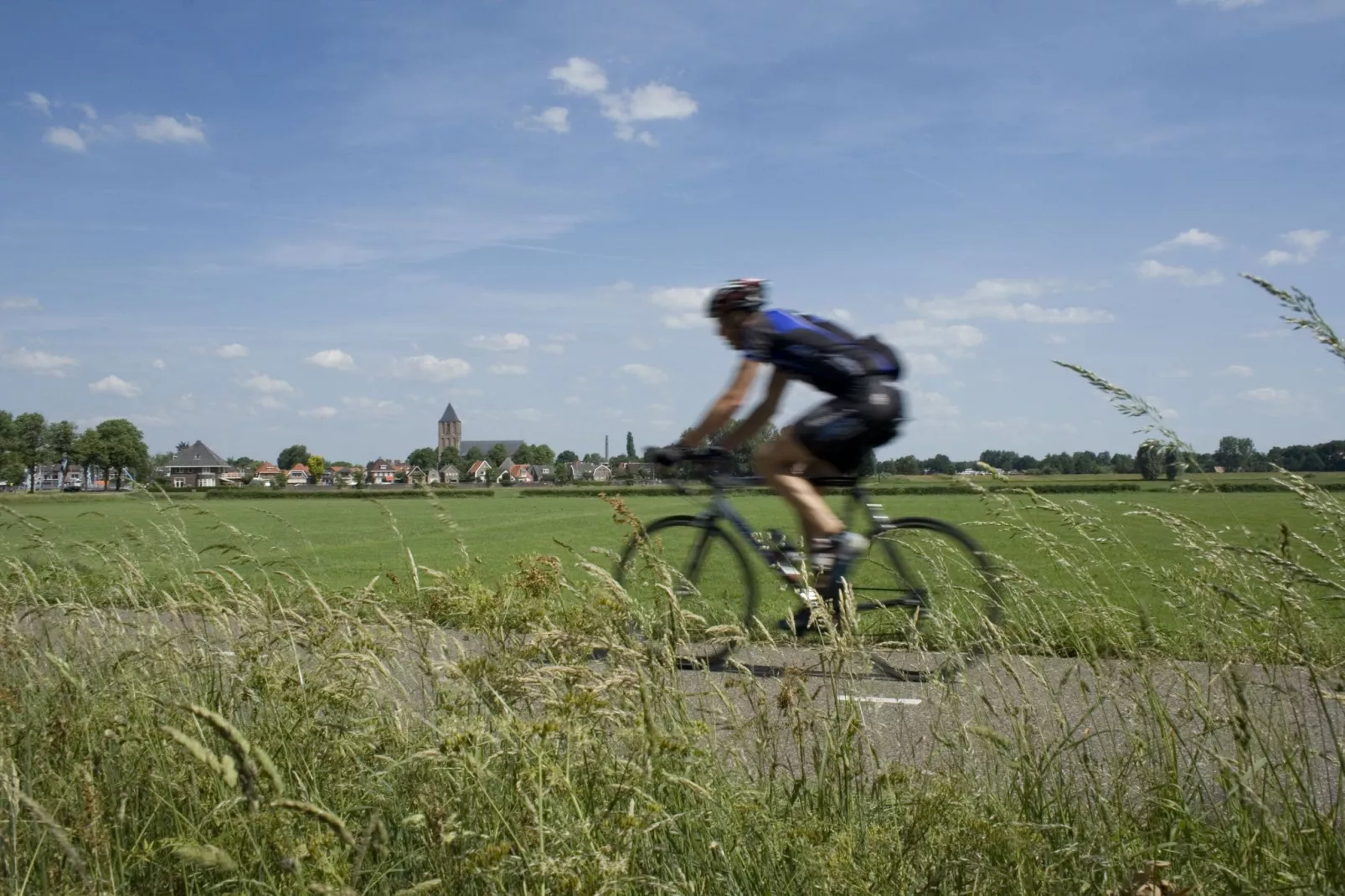 Buitenplaats Gerner 2-Areas summer 5km