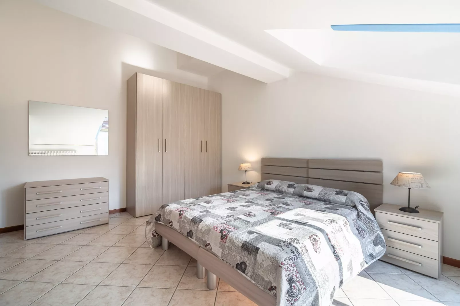 Casa Pedroni 2 Interno 5-Bedroom