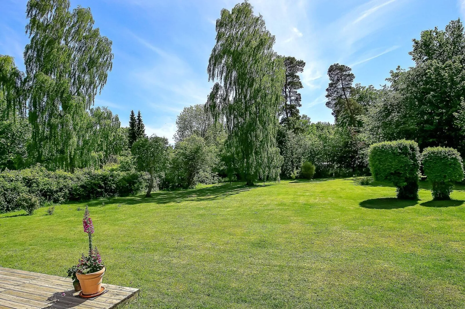 6 person holiday home in Tisvildeleje-View