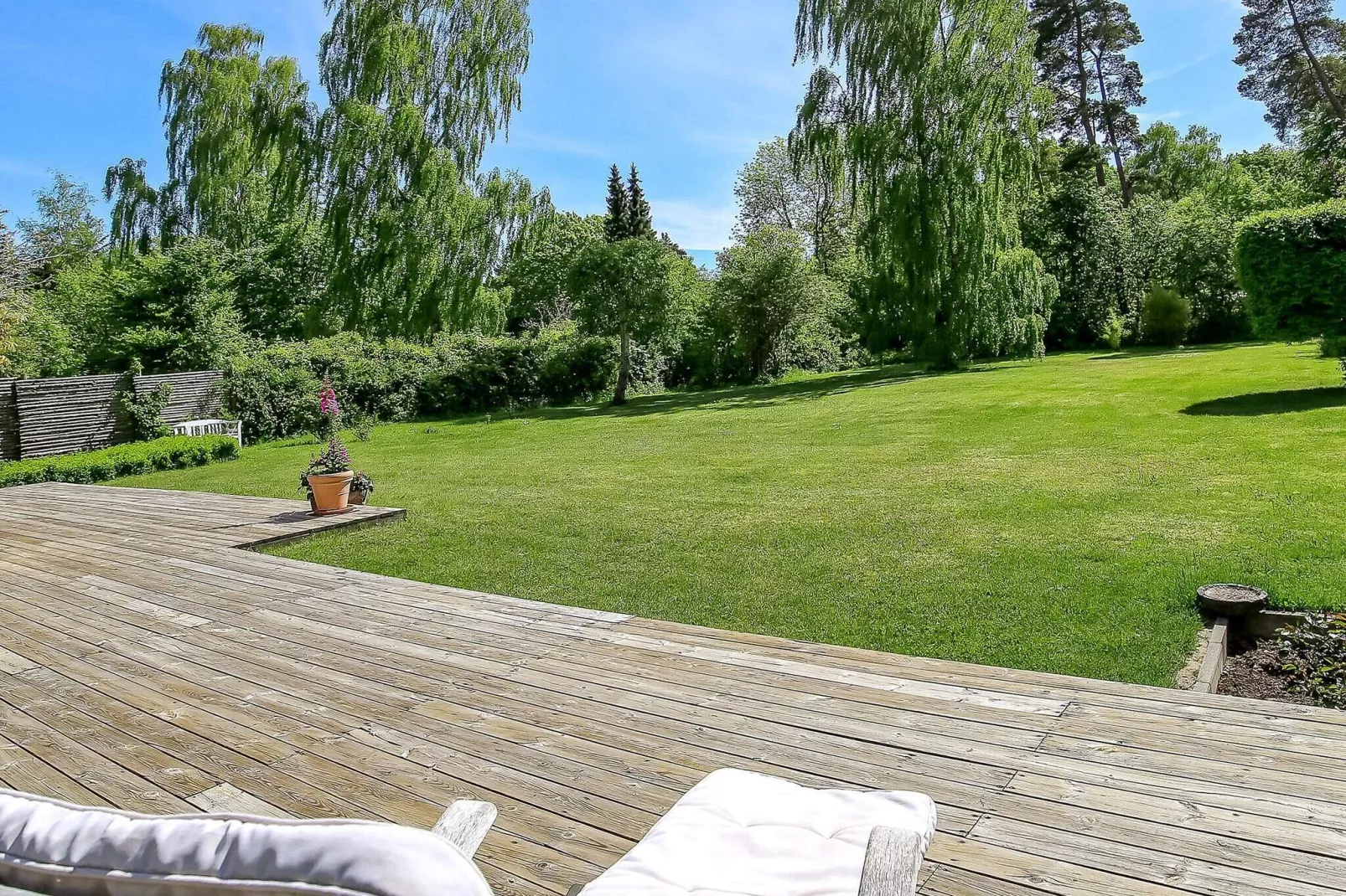 6 person holiday home in Tisvildeleje-View