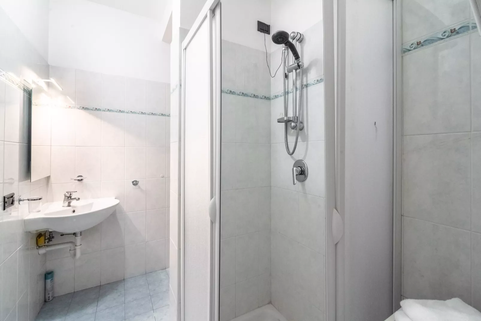 Casa Pedroni 2 Interno 5-Bathroom