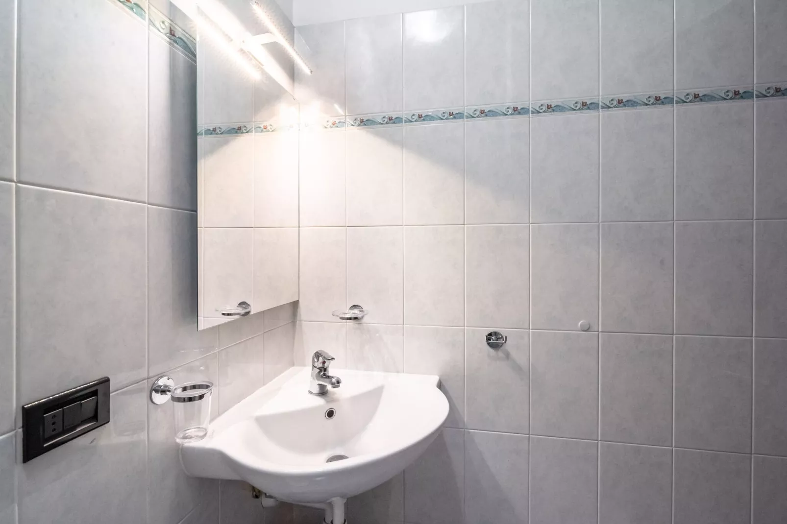 Casa Pedroni 2 Interno 5-Bathroom
