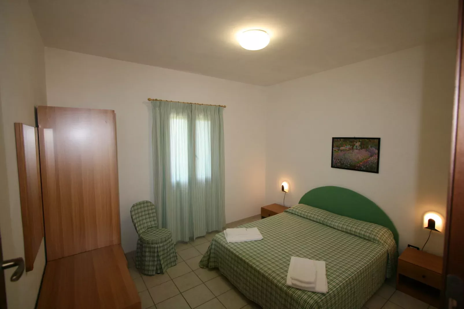 Residence Barbara 3-Bedroom