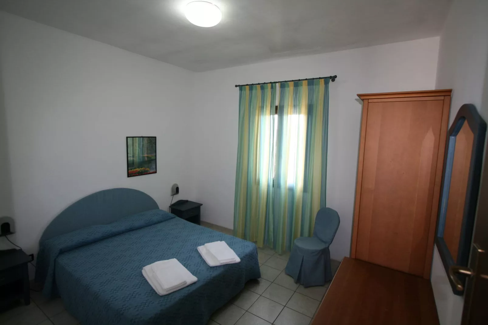 Residence Barbara 3-Bedroom