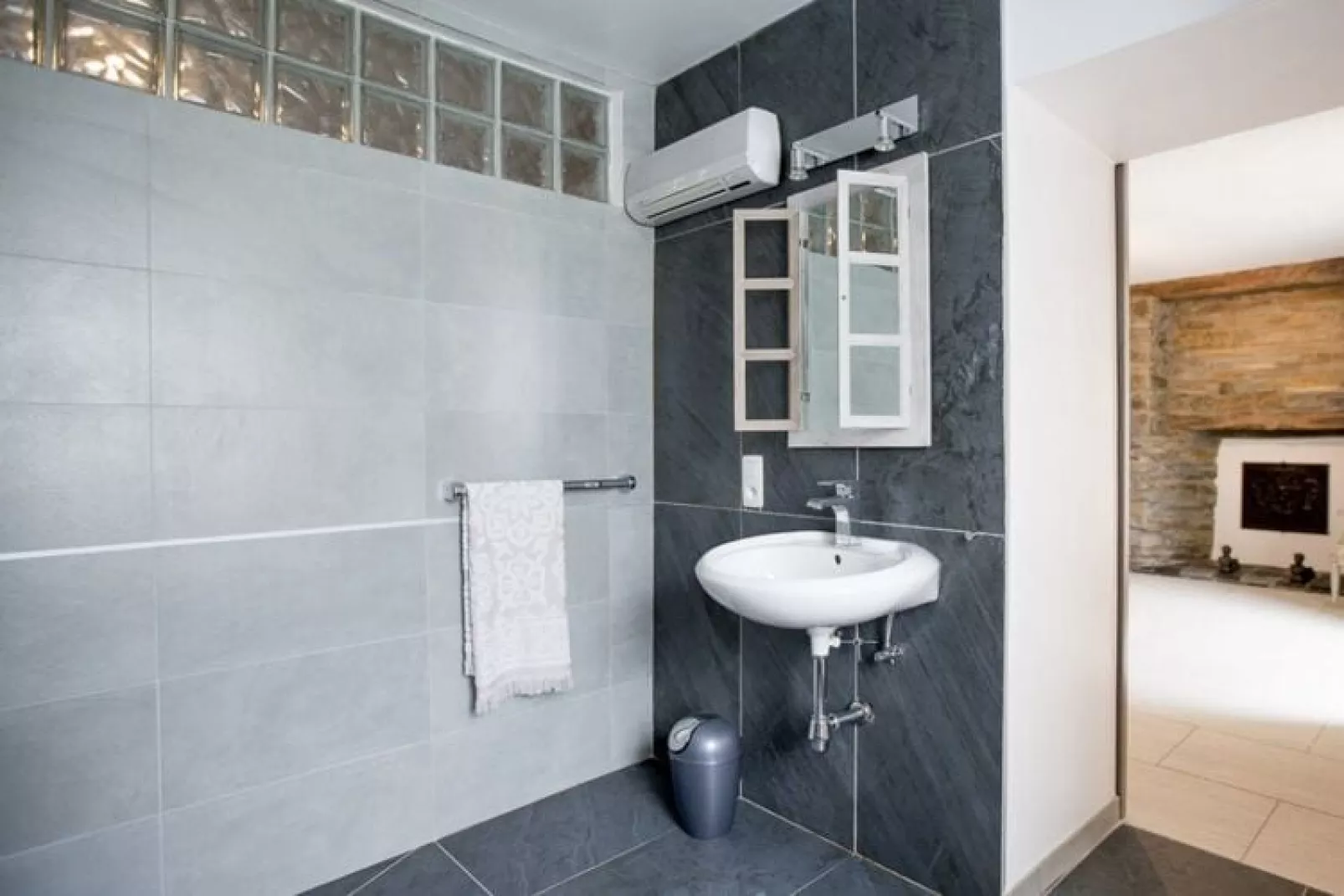 Coeur de Boeur-Bathroom