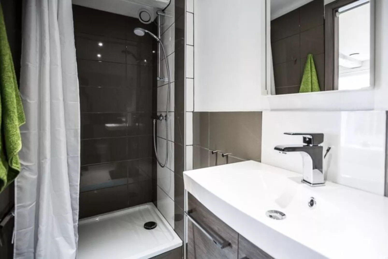 Coeur de Boeur-Bathroom