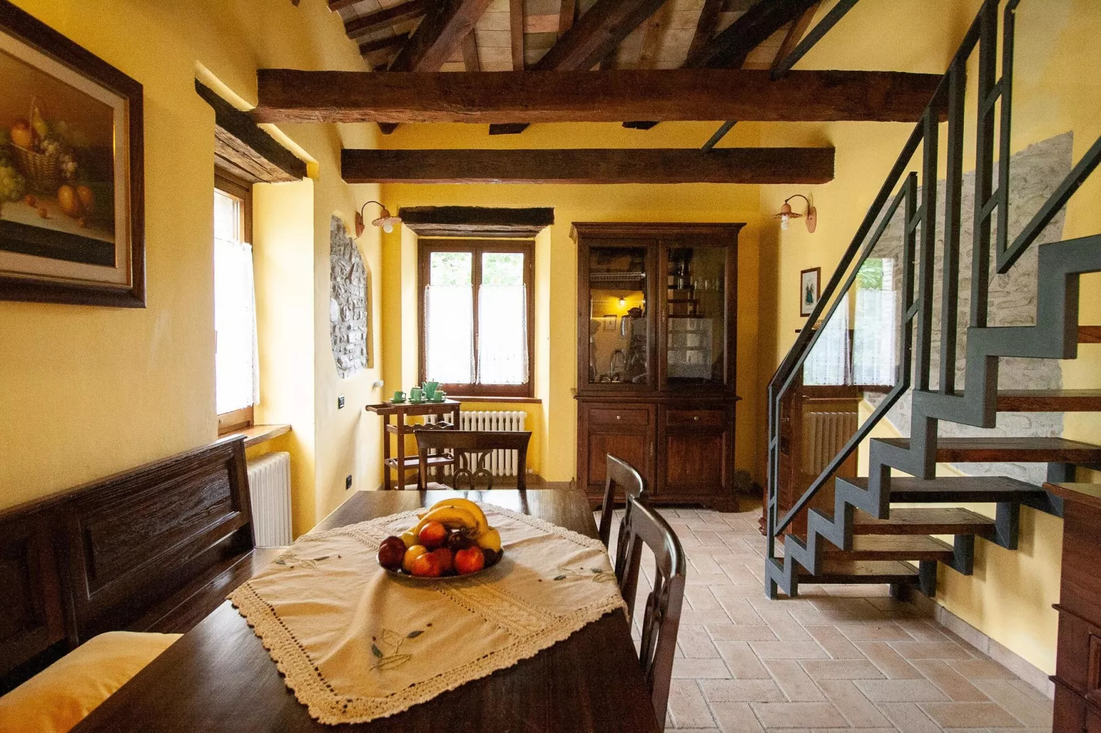Rossini-Kitchen