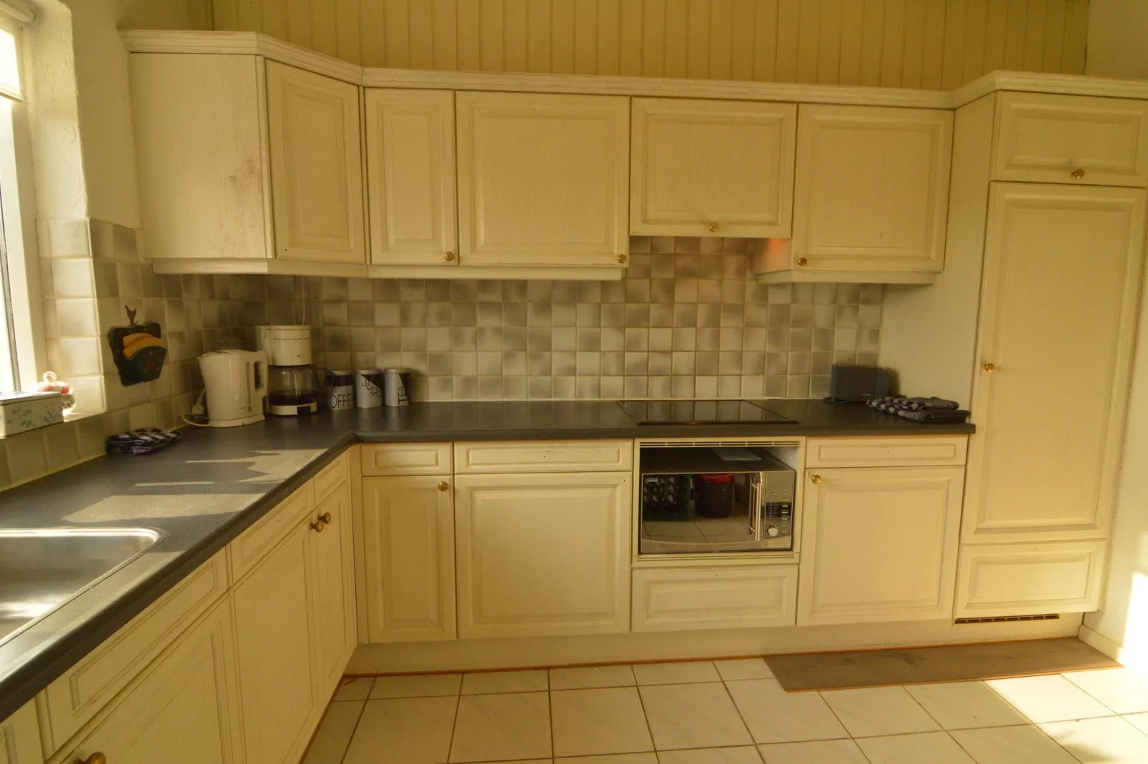 Robertushoeve-Kitchen