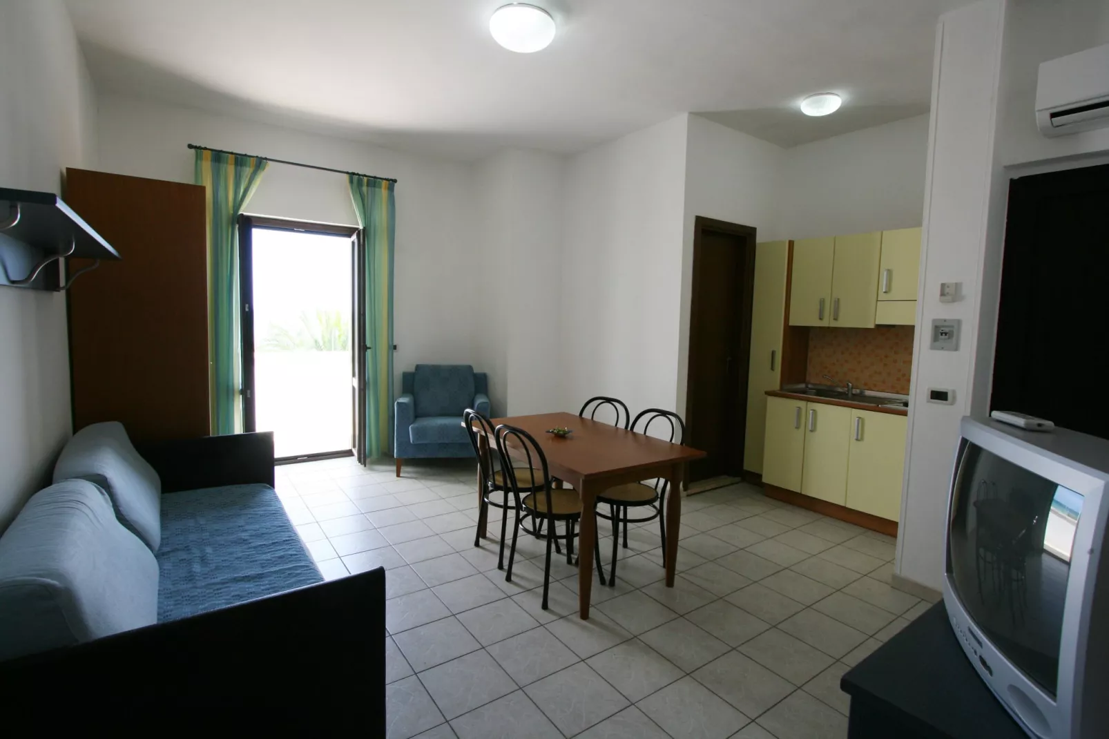Residence Barbara 4