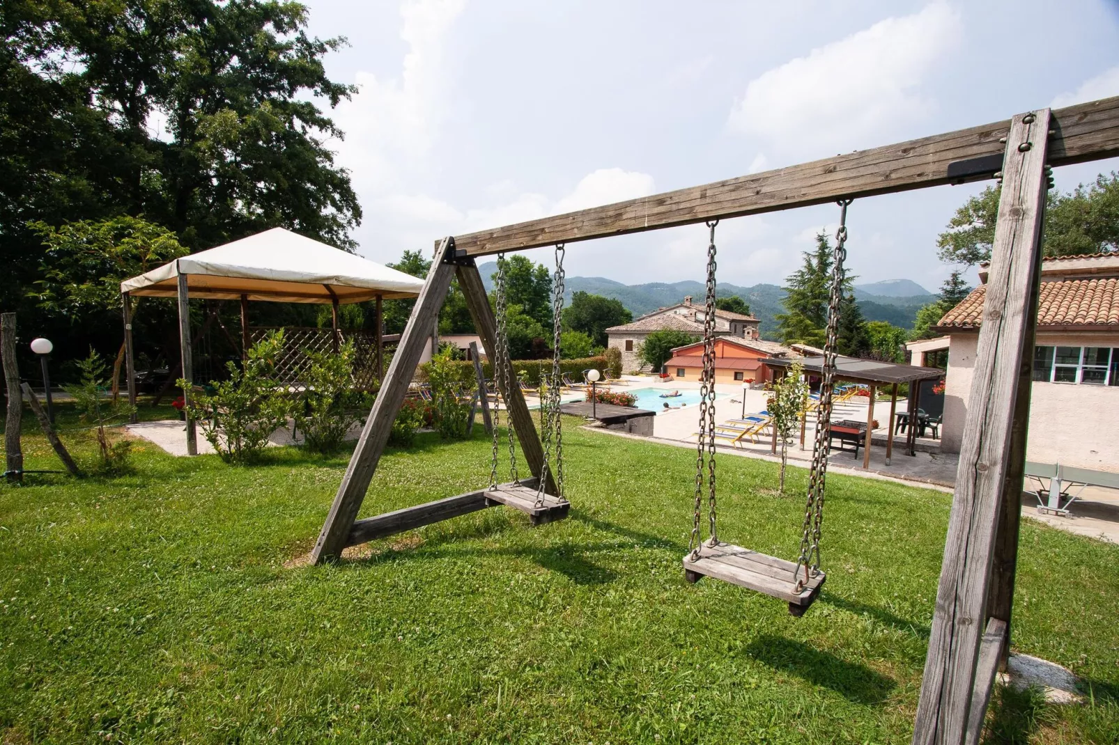 Rossini-Facilities