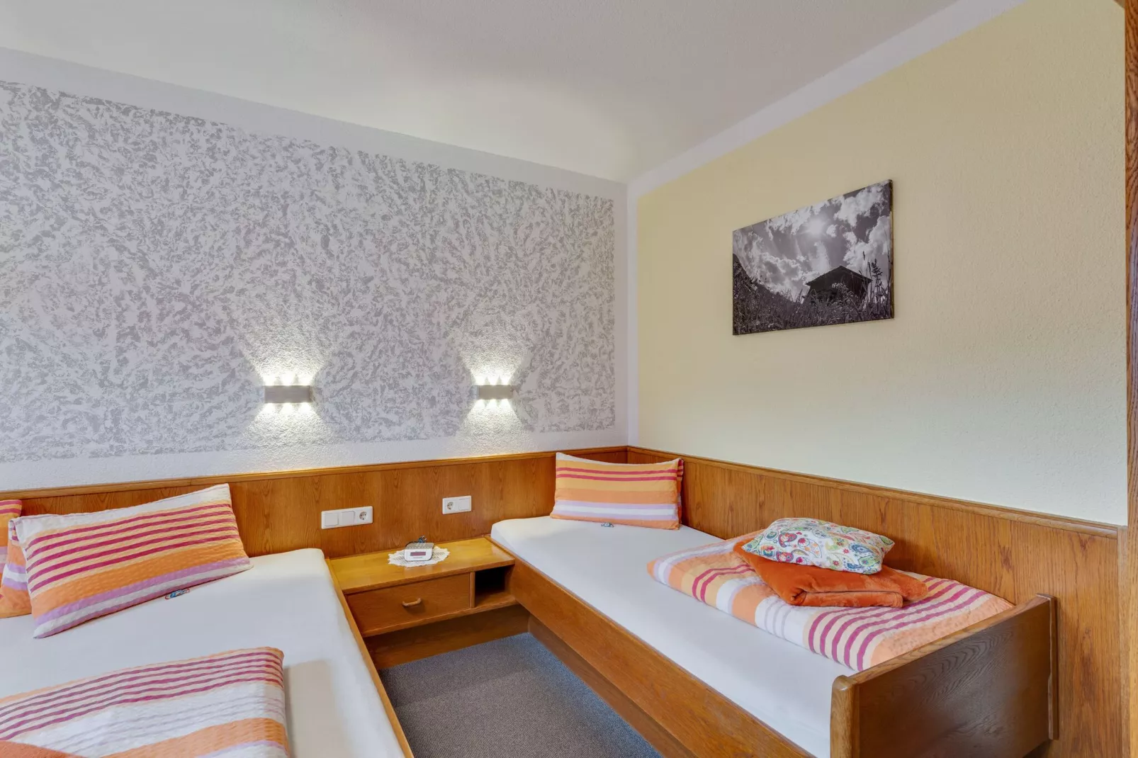 Elisabeth-Chambre