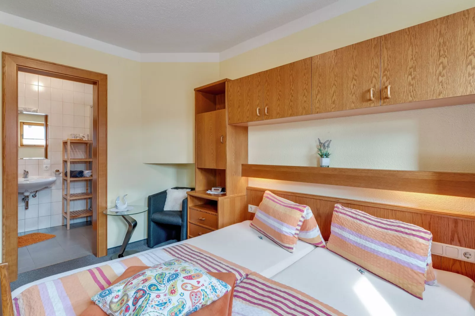 Elisabeth-Chambre