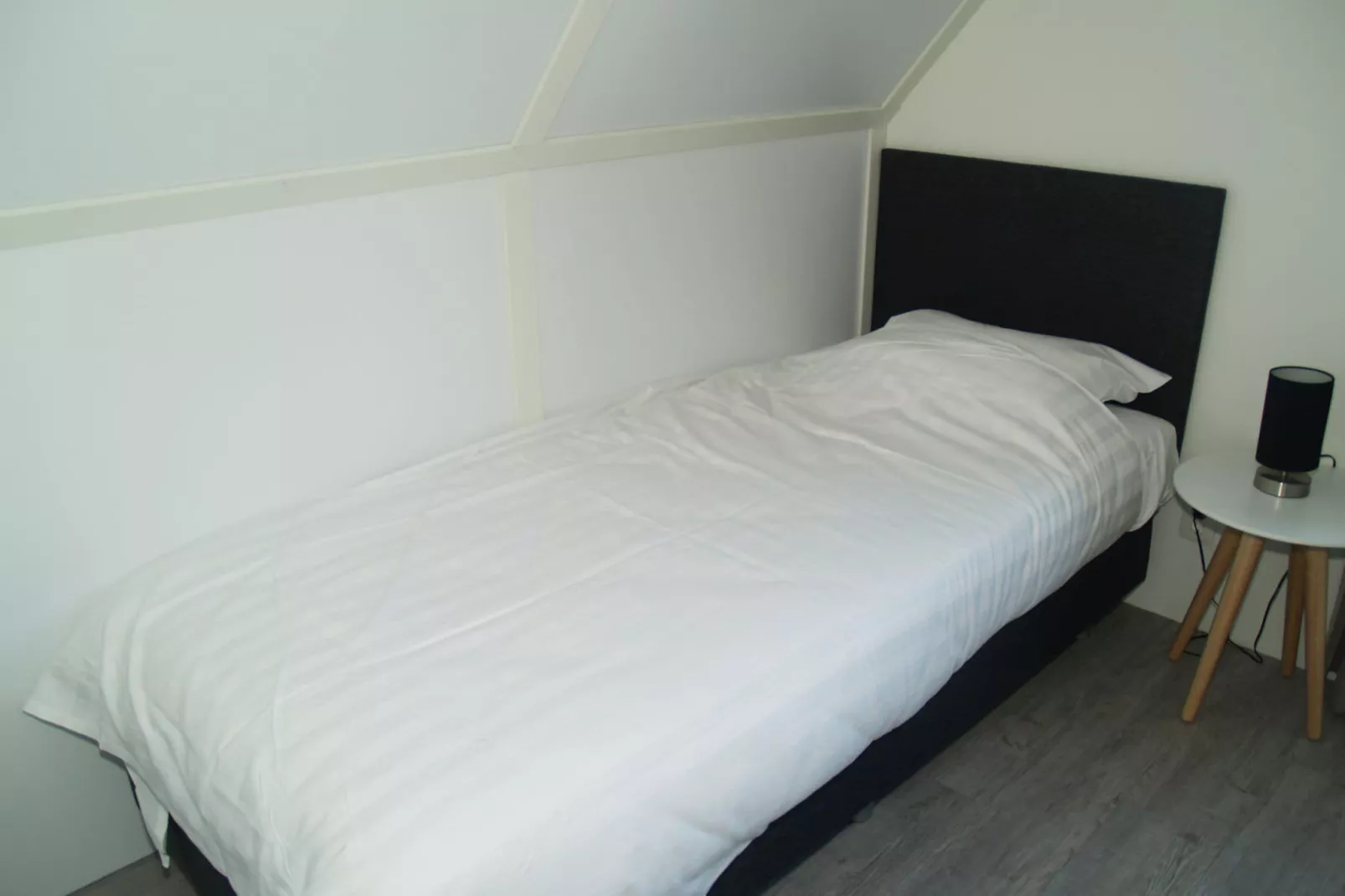 Resort Poort van Amsterdam 15-Bedroom