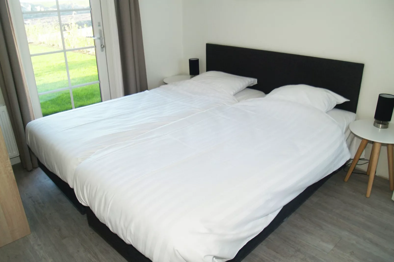 Resort Poort van Amsterdam 15-Bedroom