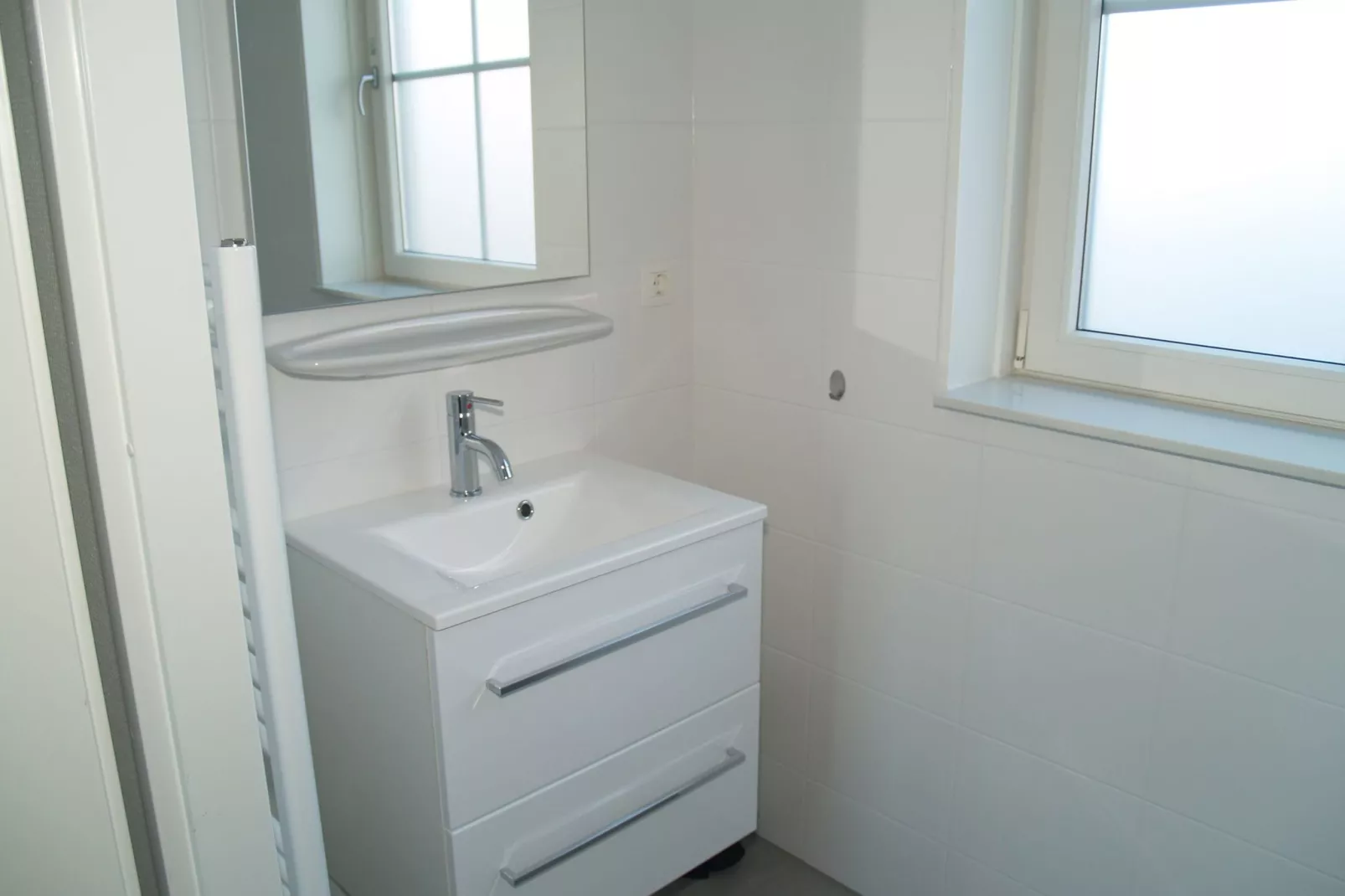 Resort Poort van Amsterdam 15-Bathroom