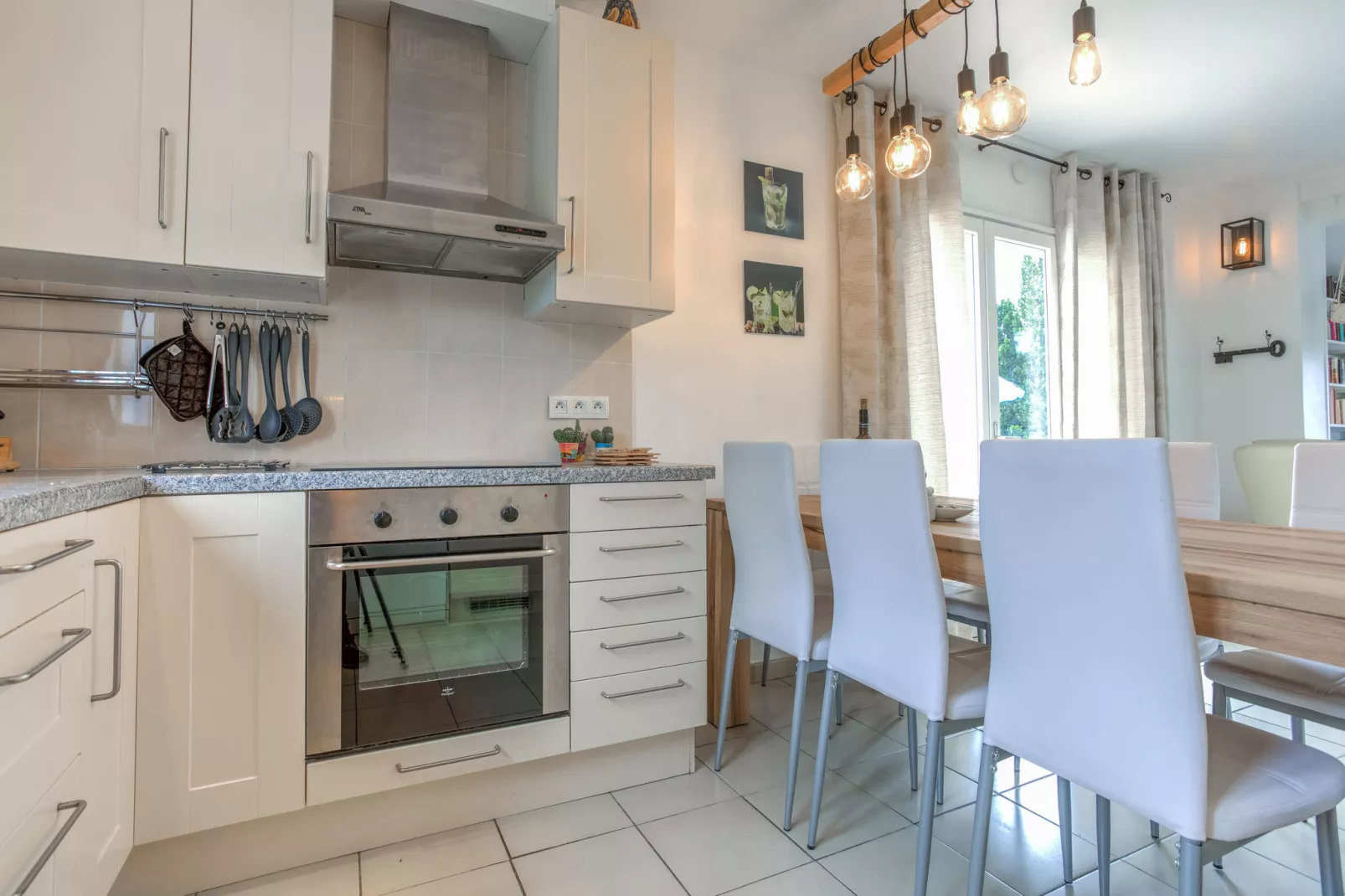 Gilde d'Oc-Kitchen