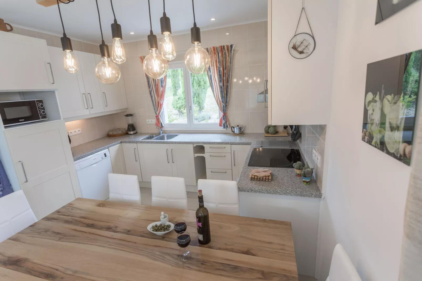 Gilde d'Oc-Kitchen