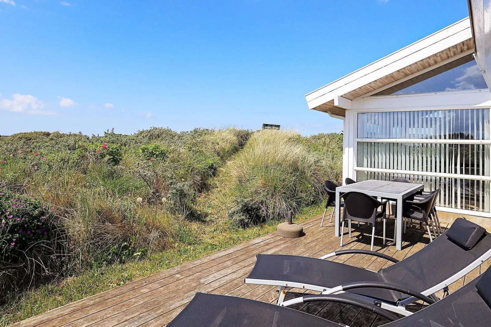 Luxury Retreat with Sea View - By Traum Ferienwohnungen