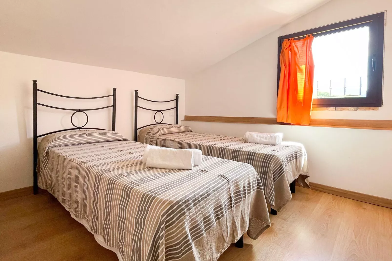 Beethoven-Bedroom