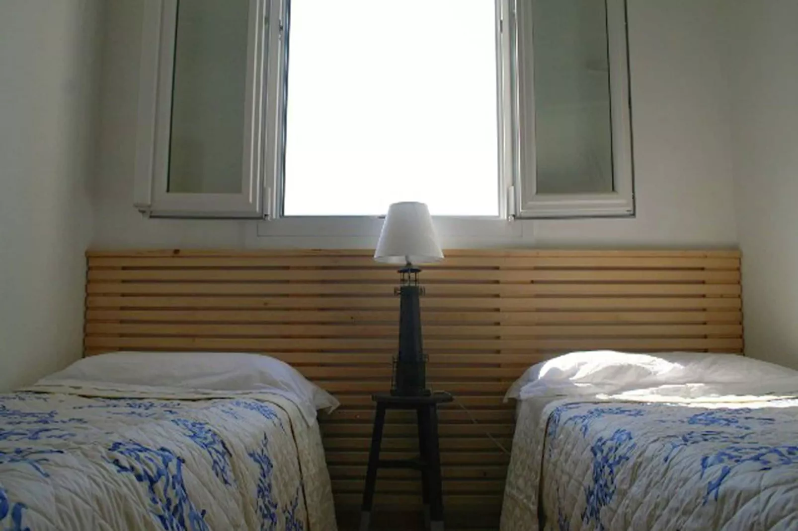 Quattro Colonne Uno con Piscina-Bedroom