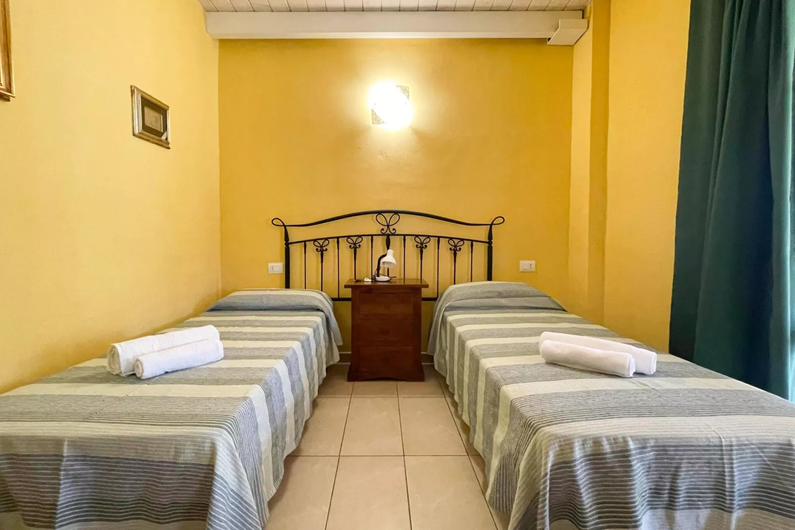 Beethoven-Bedroom