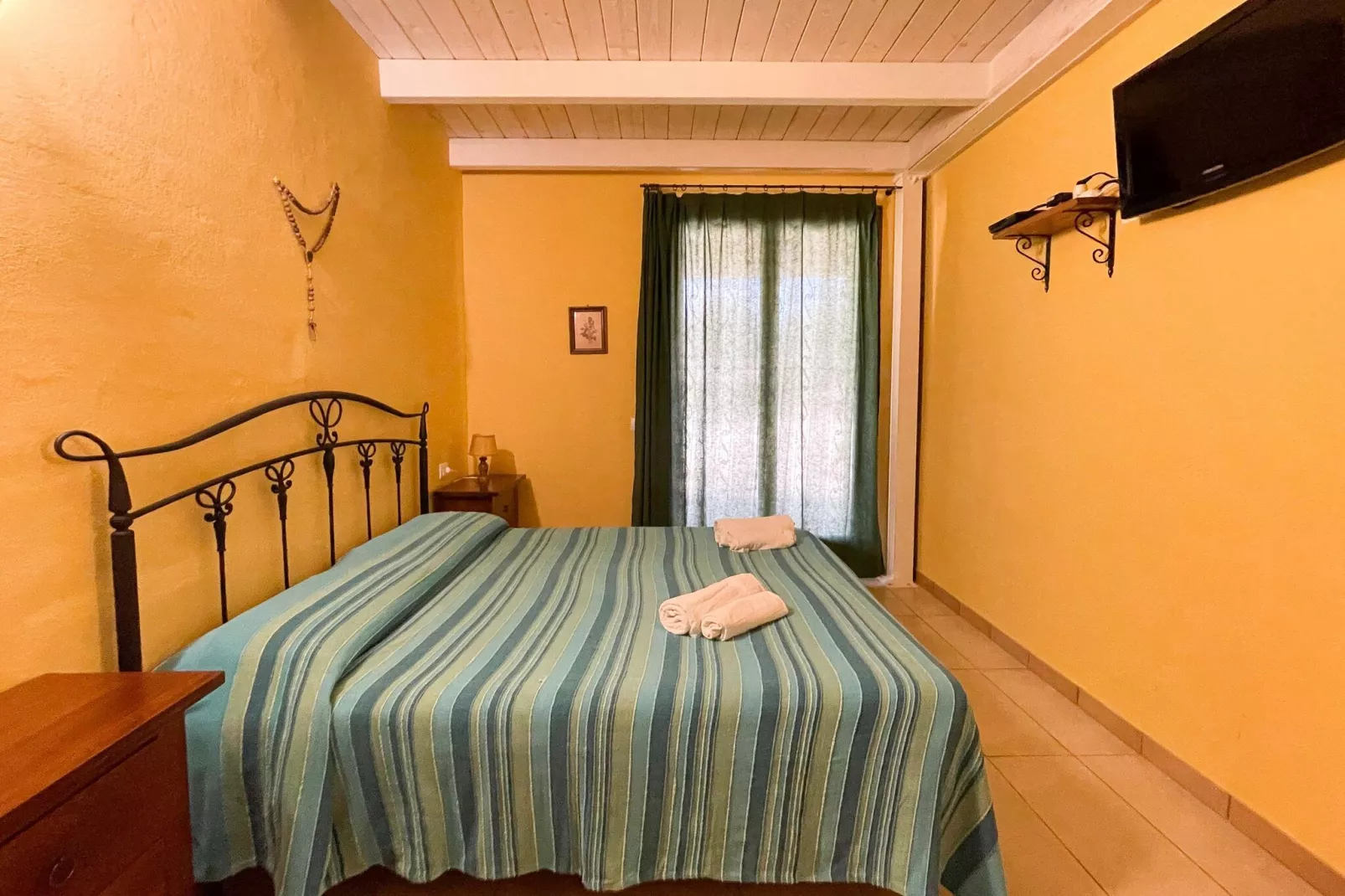 Beethoven-Bedroom