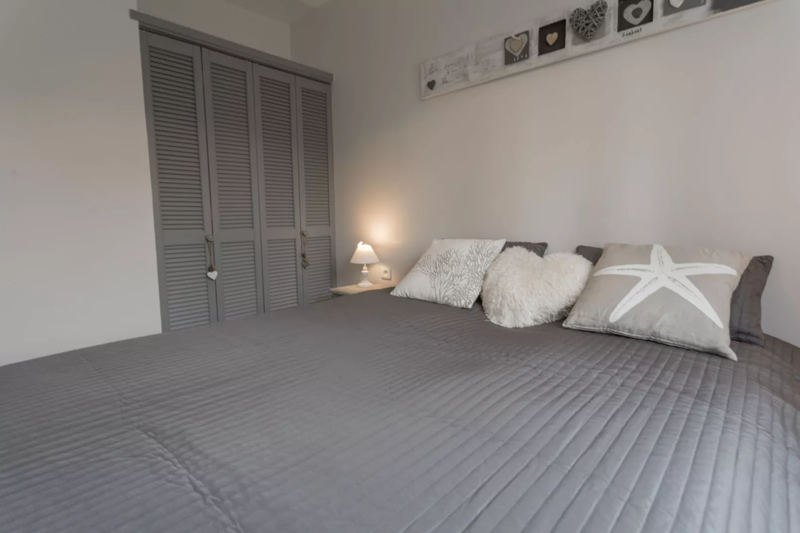 Gilde d'Oc-Bedroom